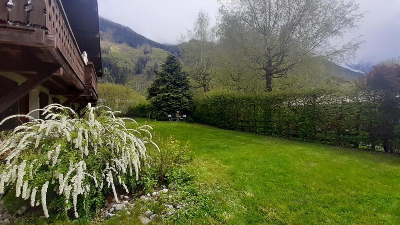 Hotel Tellahouse Chamonix Exterior foto